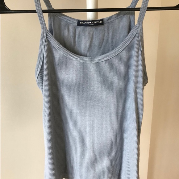 🖤BRANDY MELVILLE Tank Top - Picture 1 of 3